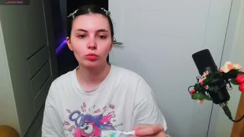 Peachy online show from May 10, 2026, 5:18 pm