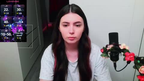 Peachy online show from May 27, 2026, 6:38 pm
