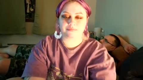 peachymac online show from April 25, 2026, 5:43 am
