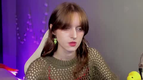 Snapshot of peachymaybe chatting on September 24, 2025, 2:48 am Peachy not a bb baby love or something Please call me Peachy online show from September 24, 2025, 2:48 am