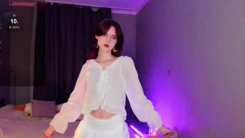 Snapshot of peachymaybe chatting on November 9, 2025, 1:48 am Peachy not a bb baby love or something Please call me Peachy online show from November 9, 2025, 1:48 am