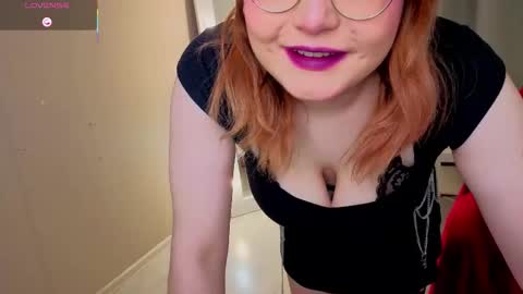 Seraphina online show from March 5, 2026, 11:01 pm