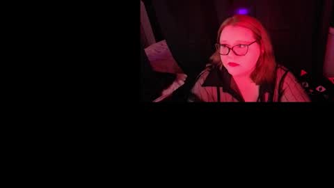 Peachy Nessa online show from January 13, 2026, 7:35 am