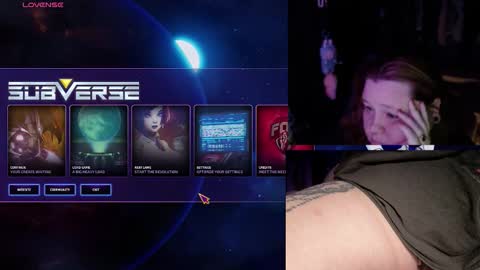 Peachy Nessa online show from February 10, 2026, 12:31 pm