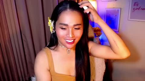 Angel Creamdensada online show from May 4, 2026, 1:34 am