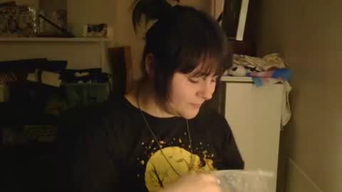 peakobunny online show from December 15, 2025, 11:09 pm