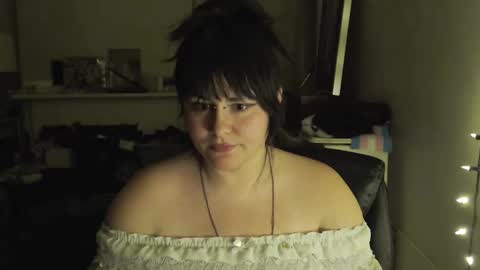 peakobunny online show from December 23, 2025, 5:38 am