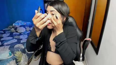 Tangerine Penaut online show from September 23, 2025, 12:46 am