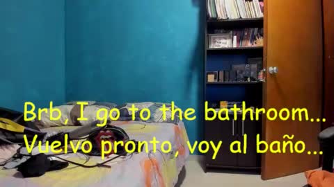 Tangerine Penaut online show from December 22, 2025, 11:02 pm