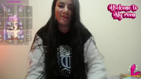 Snapshot of pearl_3 chatting on January 30, 2025, 3:22 am Pearl online show from January 30, 2025, 3:22 am