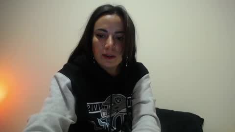 Snapshot of pearl_3 chatting on January 30, 2025, 6:24 am Pearl online show from January 30, 2025, 6:24 am