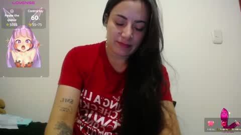 Snapshot of pearl_3 chatting on February 4, 2025, 3:33 am Pearl online show from February 4, 2025, 3:33 am