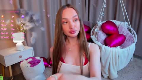 Sex Leah online show from February 25, 2026, 12:31 am