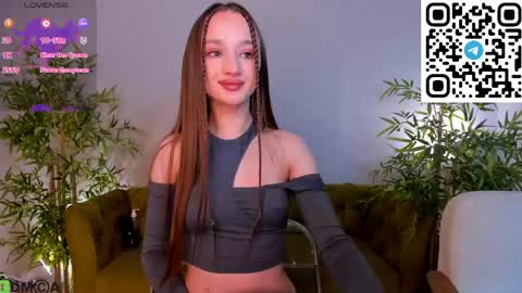 Sex Leah online show from May 6, 2026, 1:14 am
