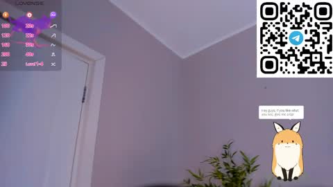 Sex Leah online show from May 7, 2026, 1:00 am