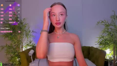Sex Leah online show from June 5, 2026, 12:17 am