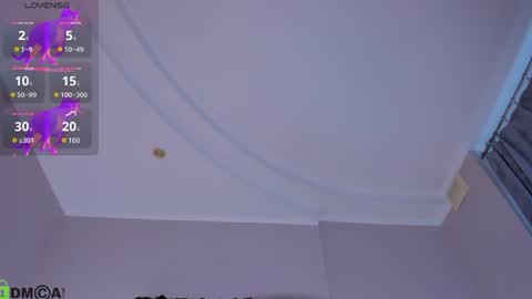 Sex Leah online show from June 29, 2026, 1:01 am