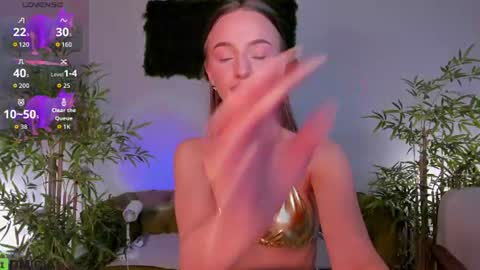 Sex Leah online show from July 1, 2026, 12:23 am