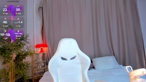 Sex Leah online show from July 21, 2026, 1:08 am