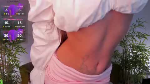Sex Leah online show from July 22, 2026, 1:08 am