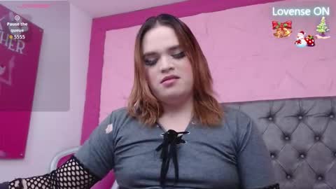 Snapshot of pearl_michelts chatting on November 24, 2025, 12:05 pm michel online show from November 24, 2025, 12:05 pm