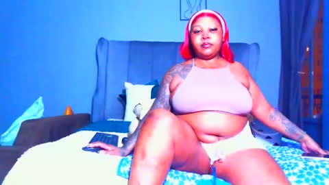 Pearl online show from April 29, 2026, 10:27 pm