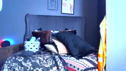 Pearl online show from July 29, 2026, 3:54 pm