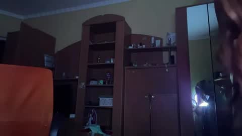 Snapshot of pearlinesilfies chatting on May 31, 2026, 6:09 pm Zlata online show from May 31, 2026, 6:09 pm