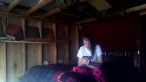 Pearl May online show from March 8, 2026, 2:54 pm