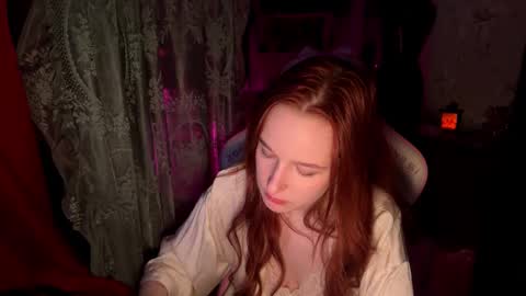 Snapshot of pearlprincess_ chatting on February 7, 2026, 10:24 pm Adelina online show from February 7, 2026, 10:24 pm