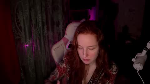 Snapshot of pearlprincess_ chatting on March 9, 2026, 12:58 am Adelina online show from March 9, 2026, 12:58 am