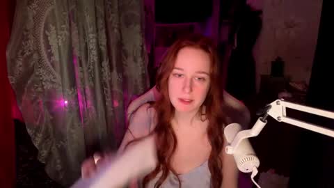 Snapshot of pearlprincess_ chatting on March 10, 2026, 12:48 am Adelina online show from March 10, 2026, 12:48 am