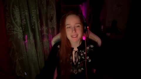 Adelina online show from April 28, 2026, 1:04 am