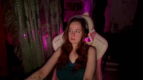 Adelina online show from May 11, 2026, 7:36 am