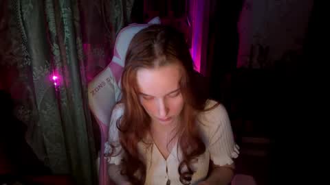 Adelina online show from May 11, 2026, 2:45 pm