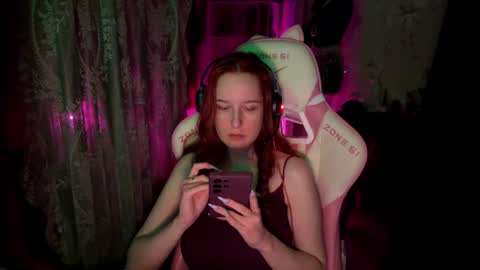 Adelina online show from June 11, 2026, 1:16 am