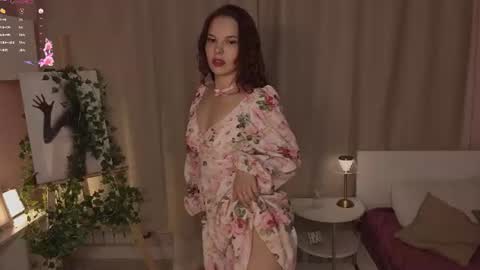 Snapshot of pearlyfichtner chatting on July 21, 2026, 8:55 pm Floria online show from July 21, 2026, 8:55 pm