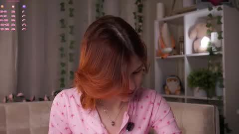 Lily online show from December 20, 2025, 11:56 pm