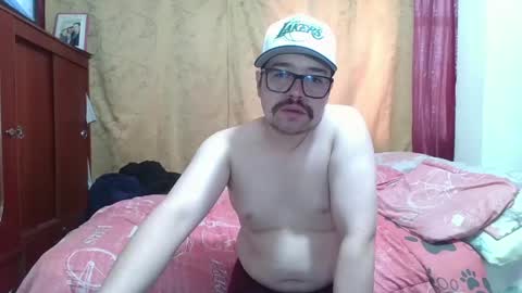 pecadodulce online show from January 7, 2025, 9:14 pm