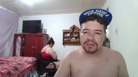 pecadodulce online show from February 4, 2025, 1:56 am