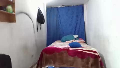 pecadodulce online show from March 2, 2025, 1:04 am