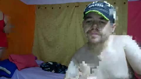 pecadodulce online show from November 4, 2025, 1:59 am