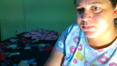 pecadodulce online show from April 18, 2026, 3:27 pm