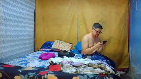 pecadodulce online show from May 5, 2026, 11:46 pm