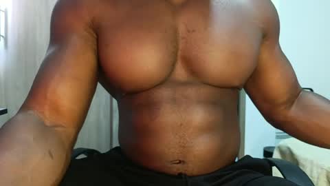 pecsblack888 online show from April 22, 2026, 7:26 pm