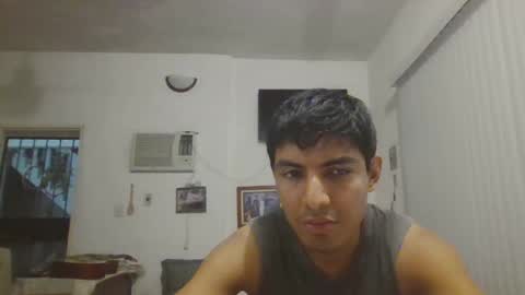 Snapshot of pedromanuel_1996_69 chatting on September 14, 2025, 2:22 am Pedro Manuel Ramrez Surez online show from September 14, 2025, 2:22 am