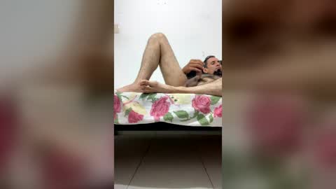 pedromosquera602811 online show from June 15, 2026, 1:30 am