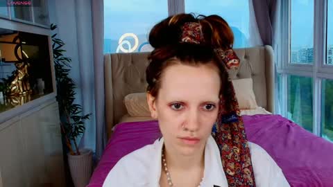 Peggy online show from March 12, 2026, 8:04 pm