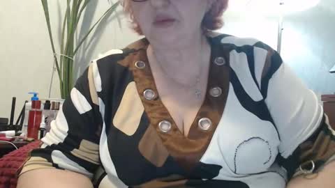 PeggySoft online show from March 25, 2026, 6:03 pm