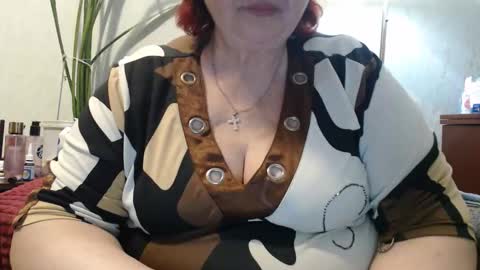 Snapshot of peggysoft chatting on May 5, 2026, 11:02 pm PeggySoft online show from May 5, 2026, 11:02 pm